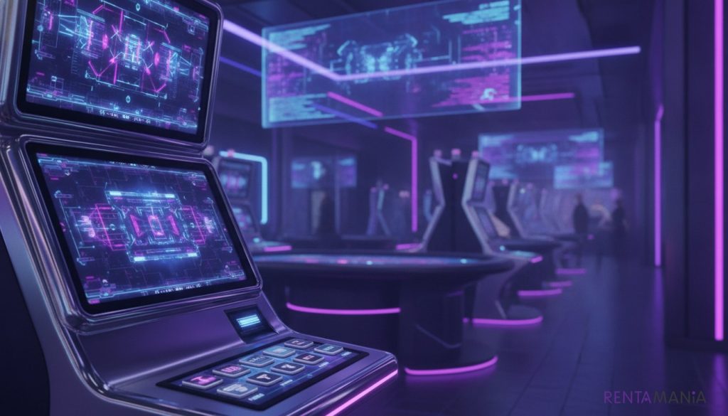 impacto de la inteligencia artificial en slots 2026 — impacto de la inteligencia artificial en slots 2026