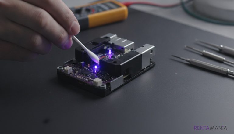 Mantenimiento preventivo de monederos electronicos 2026: Guía