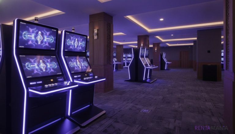 Modelos de participacion de ganancias en tragamonedas: Guía 2026