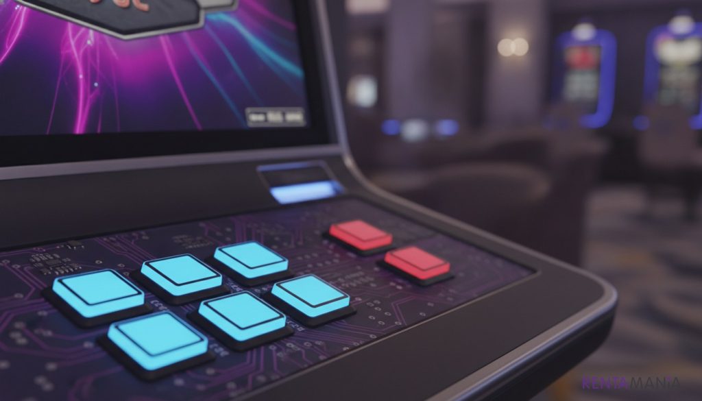 perifericos compatibles con placas multijuego modernas — perifericos compatibles con placas multijuego modernas