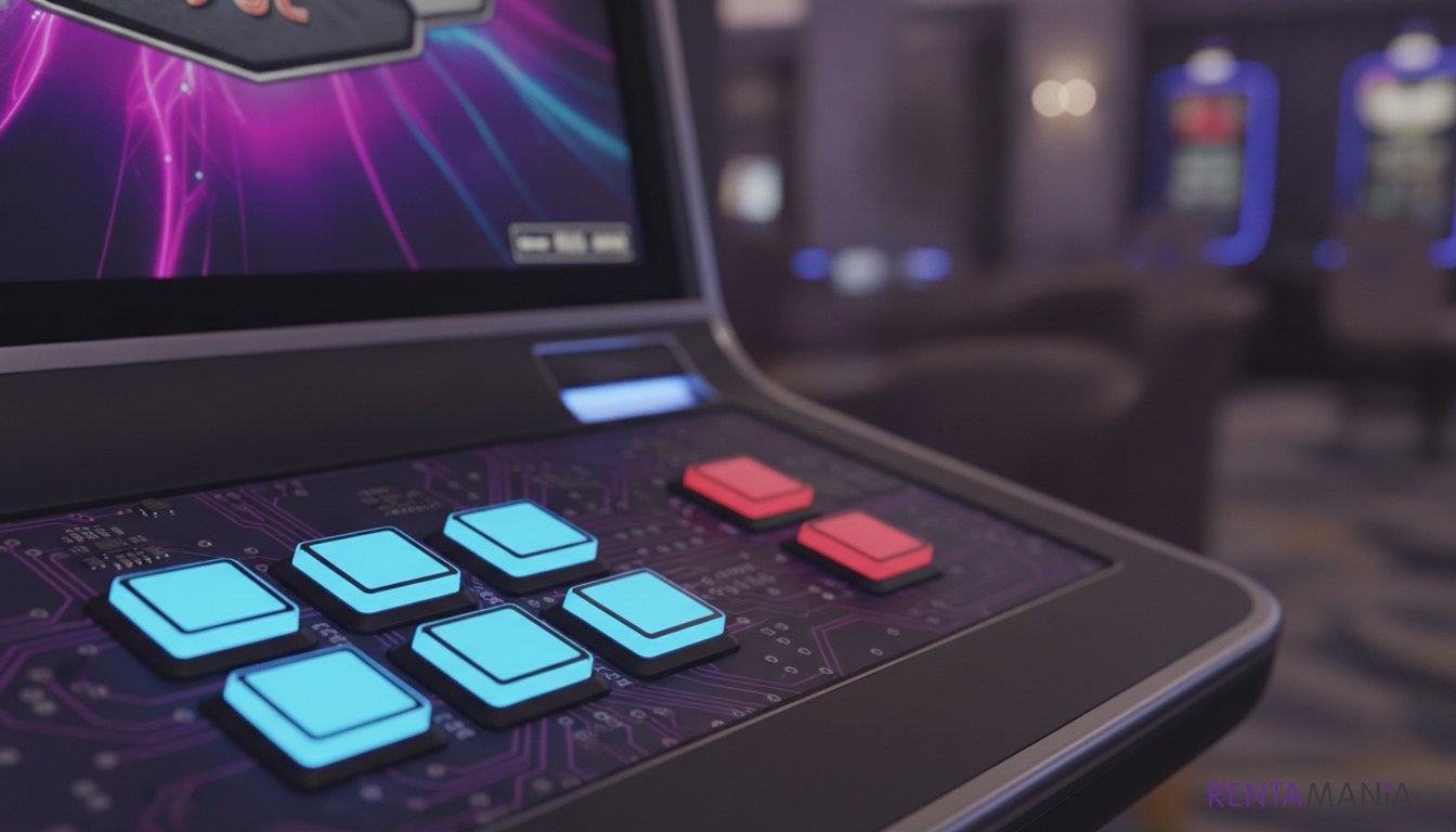 perifericos compatibles con placas multijuego modernas — perifericos compatibles con placas multijuego modernas