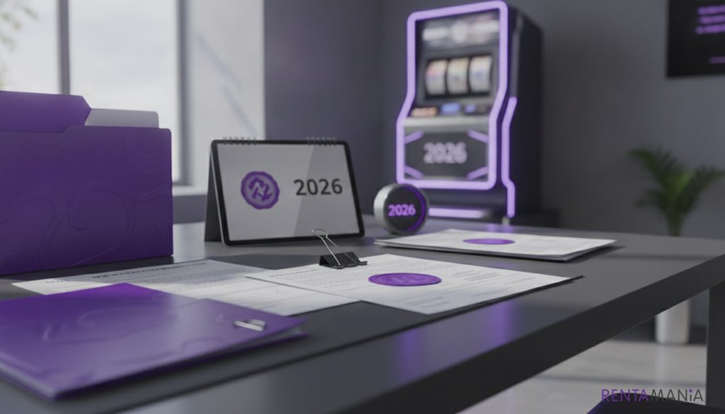permisos municipales para maquinas de destreza 2026 — permisos municipales para maquinas de destreza 2026