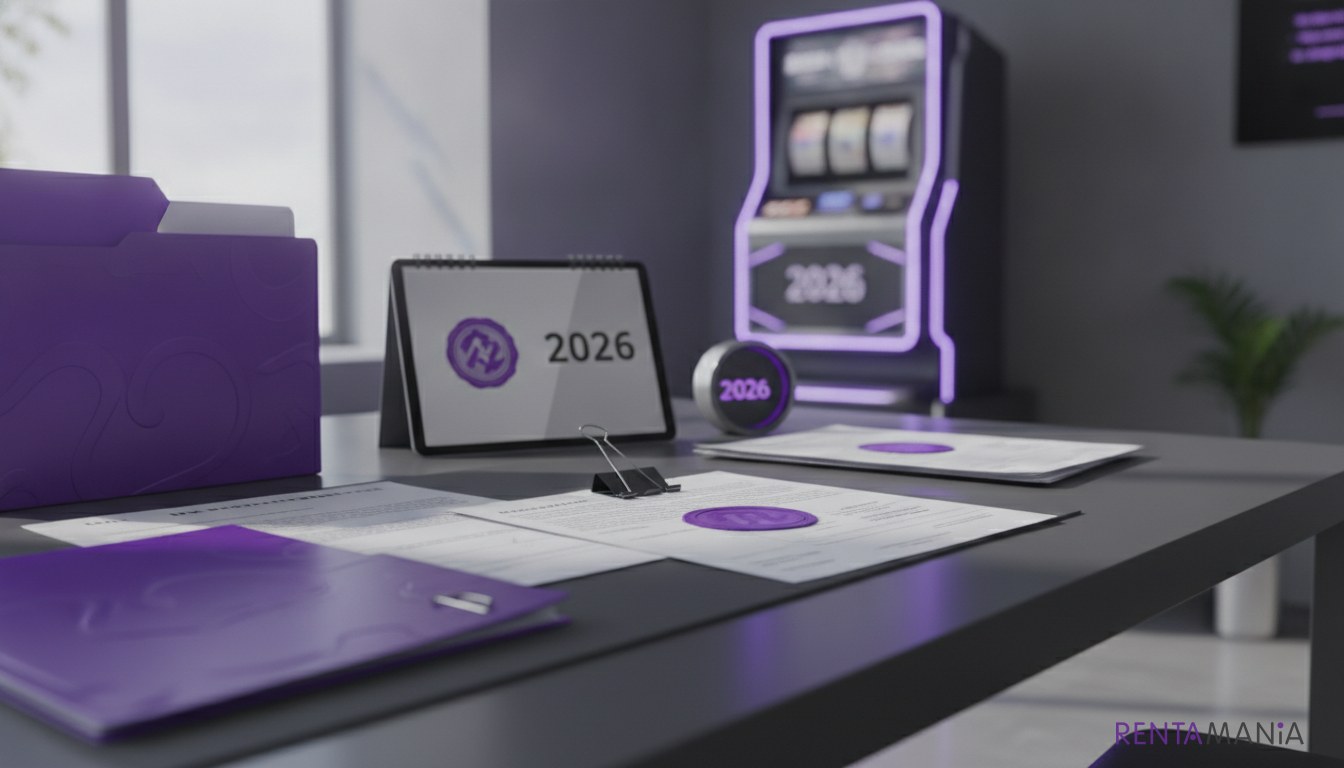 permisos municipales para maquinas de destreza 2026 — permisos municipales para maquinas de destreza 2026