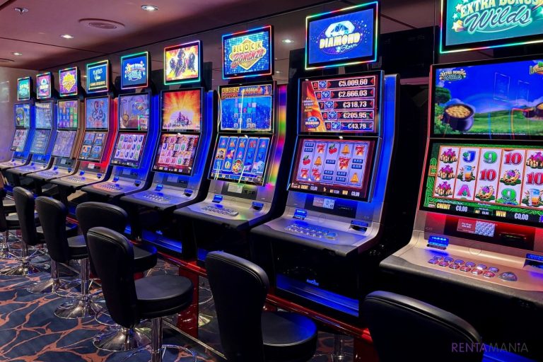 Psicología del color en diseño de salas slots: Guía 2026