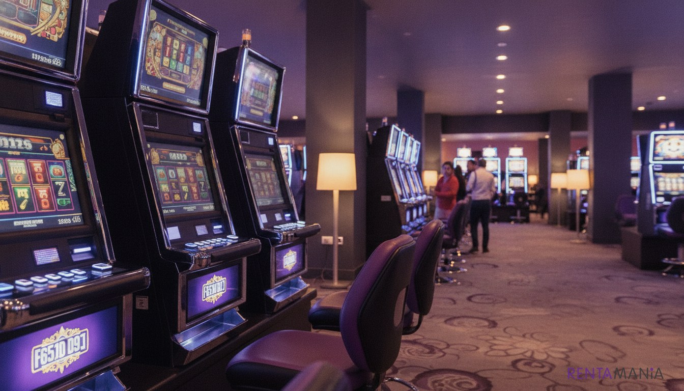 requisitos legales para instalar tragamonedas 2026 — requisitos legales para instalar tragamonedas 2026
