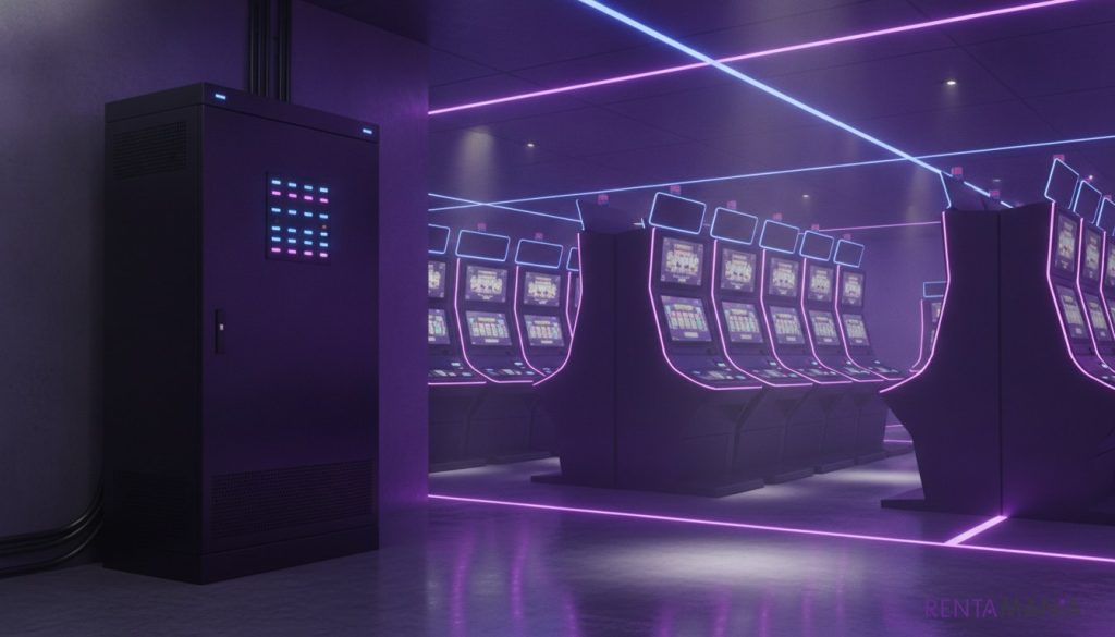 respaldo de energia ups para salas slots — respaldo de energia ups para salas slots
