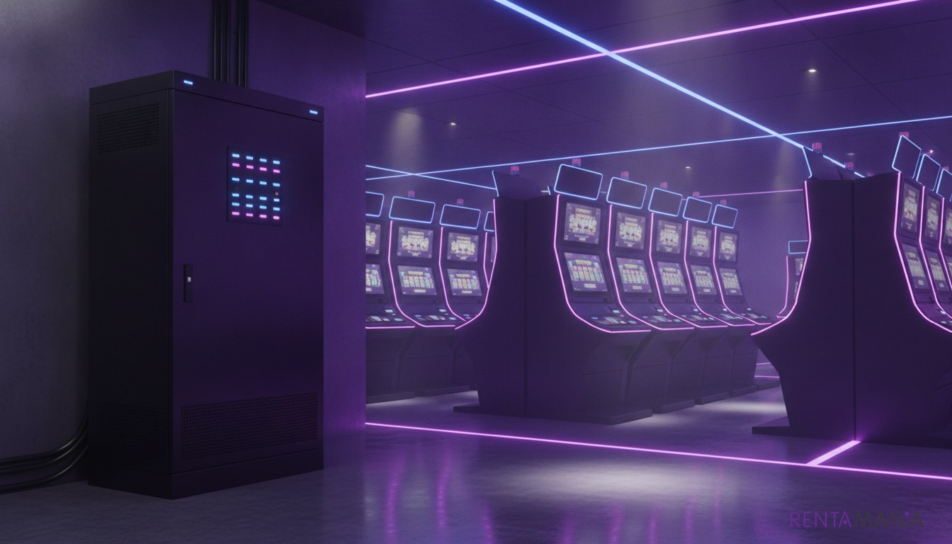 respaldo de energia ups para salas slots — respaldo de energia ups para salas slots