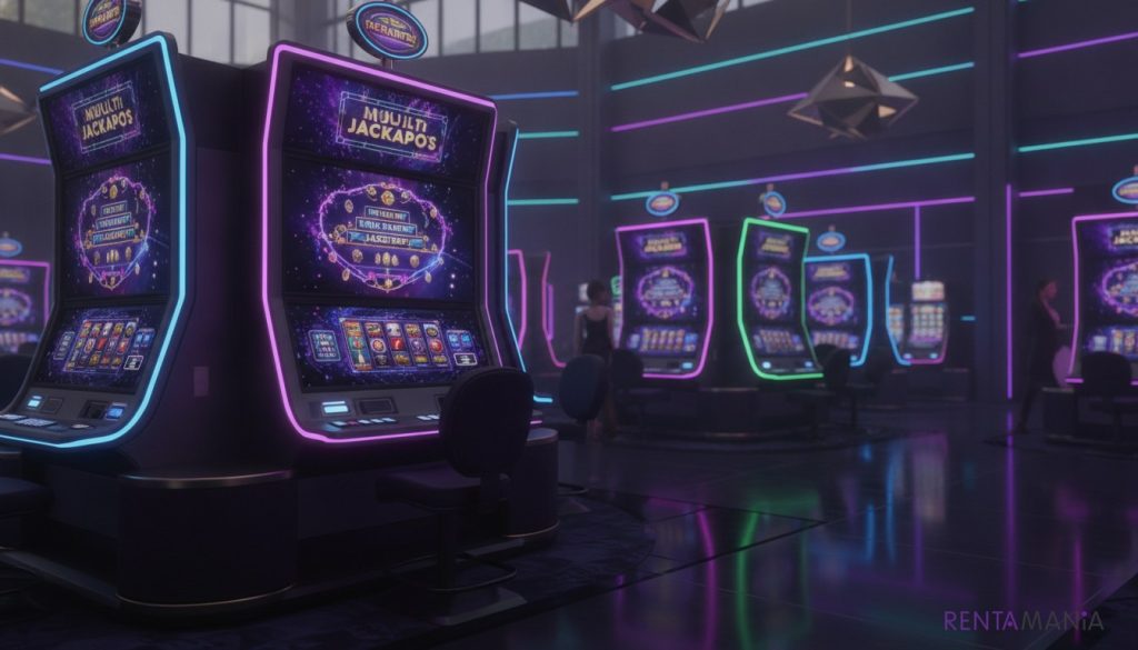 slots con jackpots multinivel para 2026 — slots con jackpots multinivel para 2026