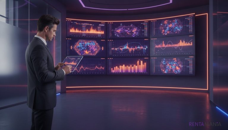 Software de gestion de sala para tragamonedas: Guía 2026