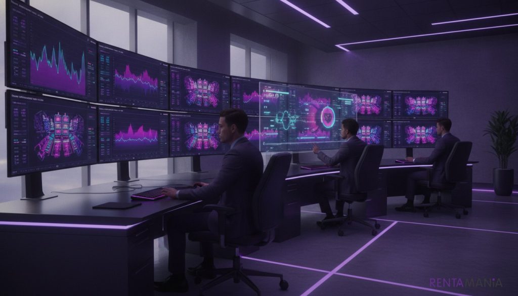 software de monitoreo remoto para salas slots — software de monitoreo remoto para salas slots