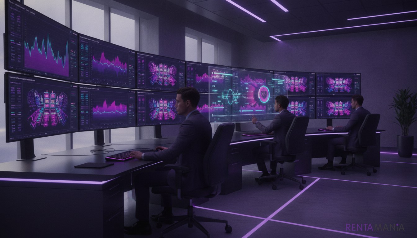 software de monitoreo remoto para salas slots — software de monitoreo remoto para salas slots